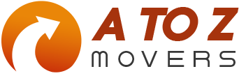 A to Z Movers